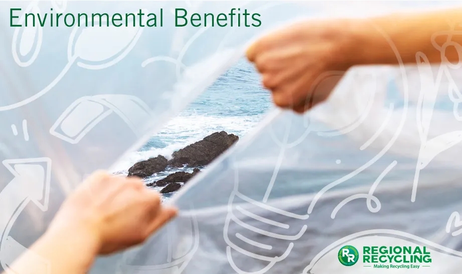 Environmental Benefits